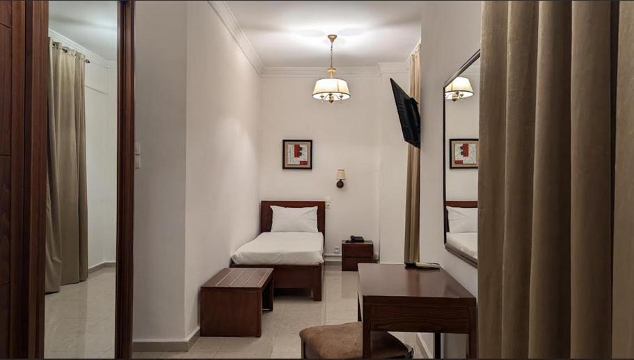 Audin Hotel Algiers Exterior foto