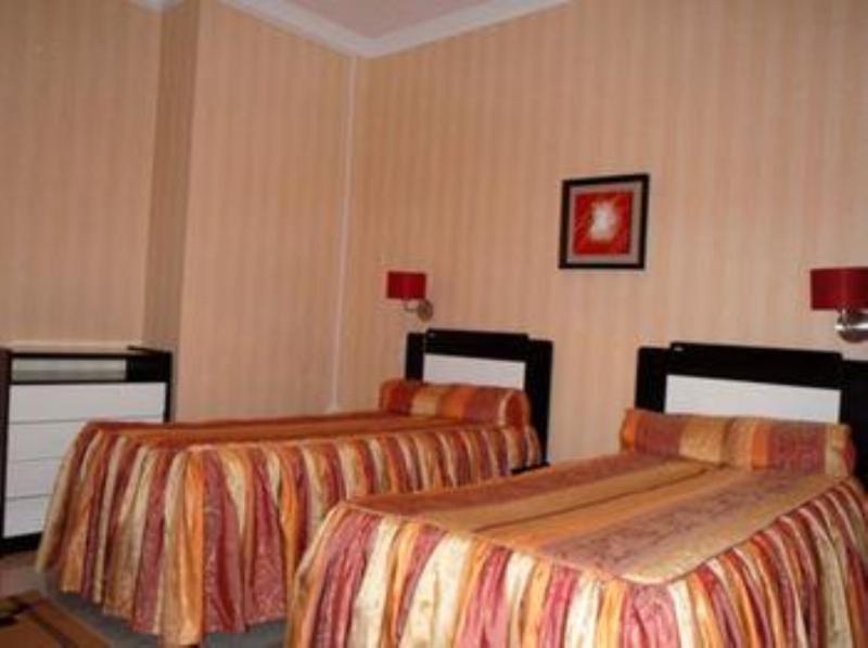 Audin Hotel Algiers Exterior foto