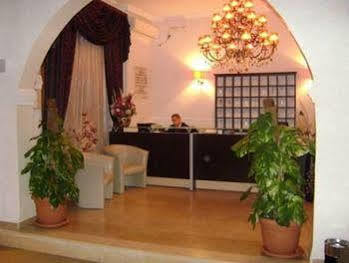 Audin Hotel Algiers Exterior foto